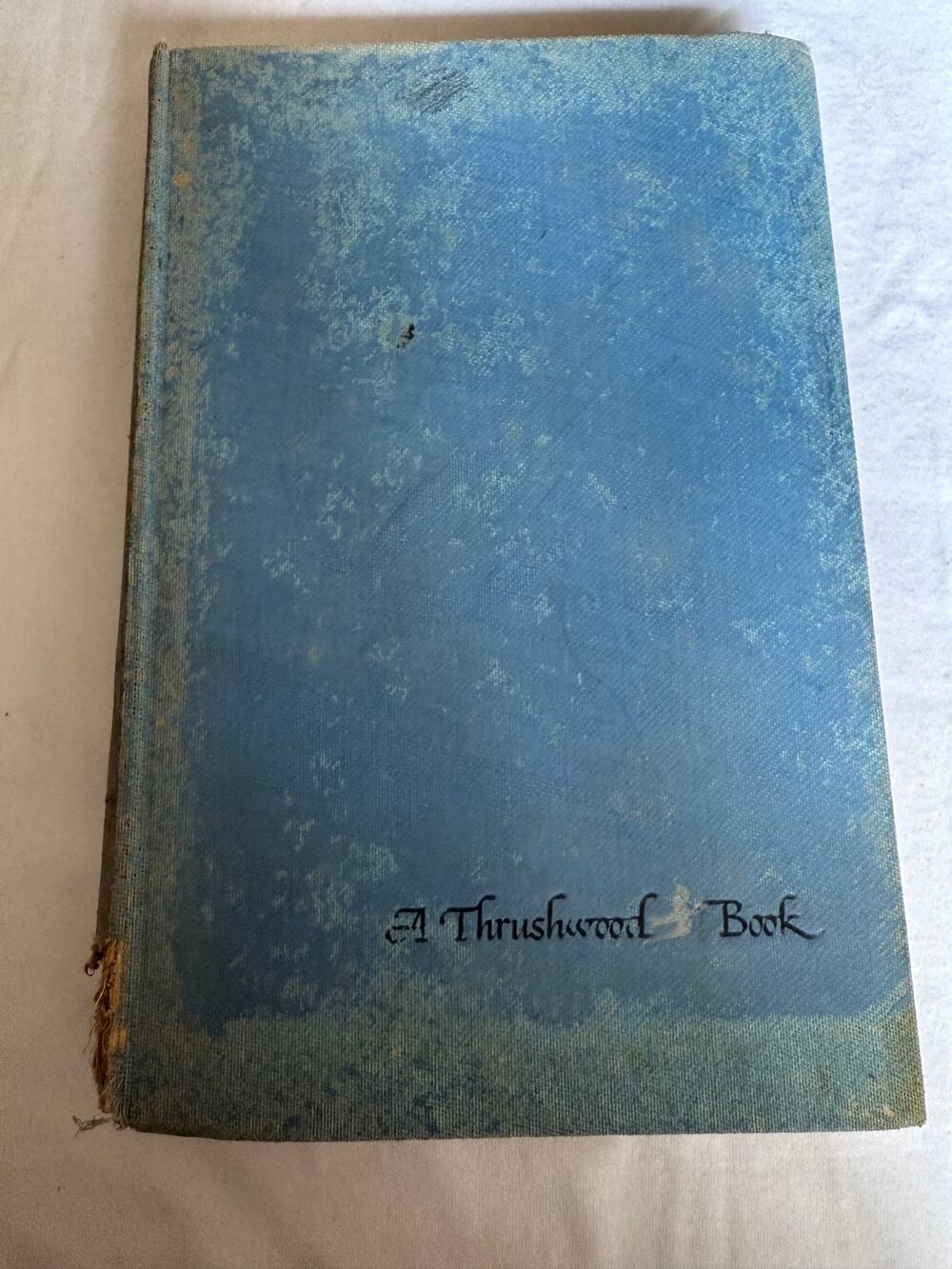 The Call of The Wild, Jack London - 1931 - Hardcover